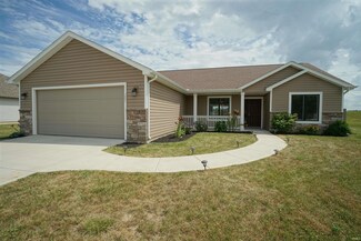 285 Chickadee Ln, Warsaw, IN 46580