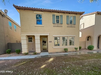 3489 S Bandit Rd, Gilbert, AZ 85297