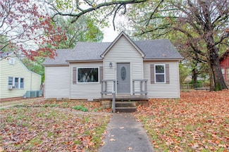 710 N 39th St, Fort Smith, AR 72903