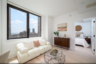 10 Provost St Unit 1707, Jersey City, NJ 07302