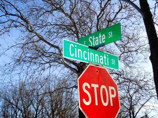 L1 Cincinnati State St, Albany, WI 53502