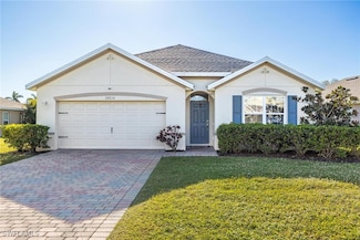 28214 Arrowhead Cir, Punta Gorda, FL 33982