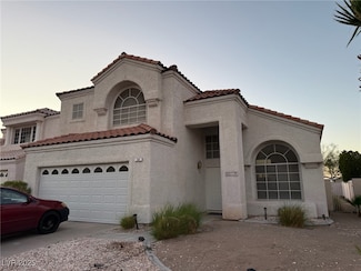 80 Desert Rain Ln, Henderson, NV 89074