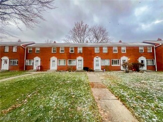 471 Clearview Dr Unit F17, Euclid, OH 44123