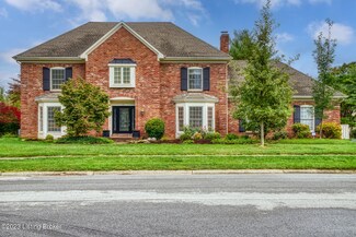 711 Bedfordshire Rd, Louisville, KY 40222