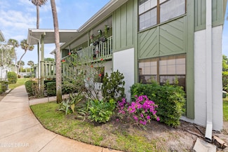 840 Center Ave Unit 21, Holly Hill, FL 32117
