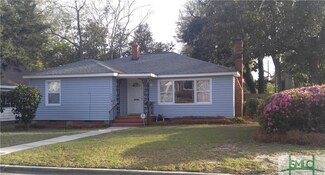 2301 E 37th St, Savannah, GA 31404