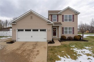 5687 Patrick St SW, Canton, OH 44706