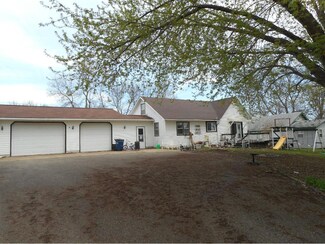 W1224 Lois St, Spring Valley, WI 54767