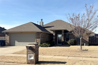 1917 Hebron Ct, Yukon, OK 73099
