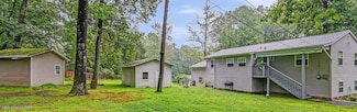 2411 Larkspur Dr, Stroudsburg, PA 18360