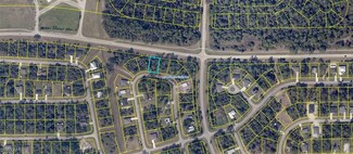 5017 N Rosebud Cir, Port Labelle, FL 33935