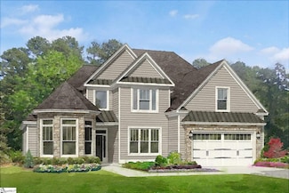 701 Ratchford Ln, Wellford, SC 29385