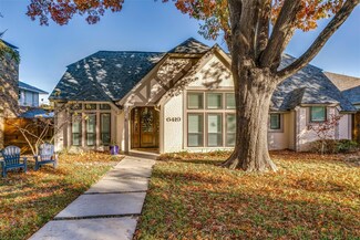 6419 Redpine Rd, Dallas, TX 75248