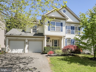 17204 Rosecliff Ct, Round Hill, VA 20141