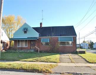 4137 E 187th St, Cleveland, OH 44122