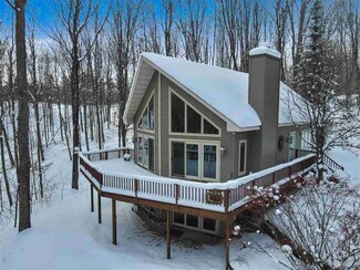 3104 W Van Rd, Pellston, MI 49769