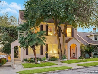 340 E Huisache Ave, San Antonio, TX 78212