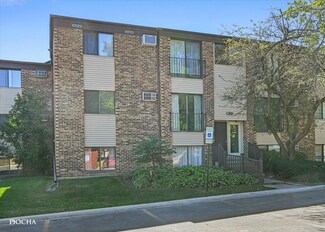 182 Dunteman Dr Unit 101, Glendale Heights, IL 60139