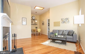 1434 Potomac Ave SE Unit 5, Washington, DC 20003