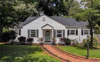 1510 Colonial Ave, Greensboro, NC 27408