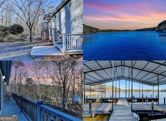1228 Seven Forks Rd, Martin, GA 30557