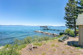 6934 Pomin Ave, Tahoma, CA 96142