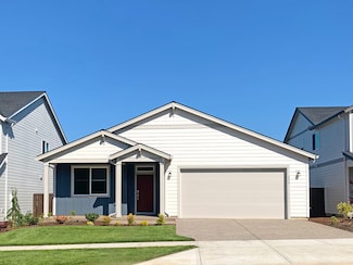 Trenton, Forest Grove, OR 97116