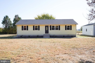 5429 Wesley Church Rd, Rhodesdale, MD 21659