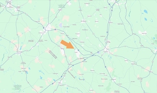 Elrod Rd, Rowland, NC 28383