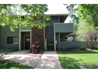 1110 Centaur Cir Unit A, Lafayette, CO 80026