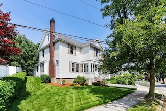 46 Boynton Rd, Medford, MA 02155