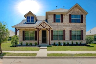 8009 Chickasaw Trail, McKinney, TX 75070