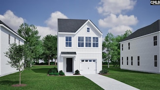 318 Tartan Rd, Hopkins, SC 29061