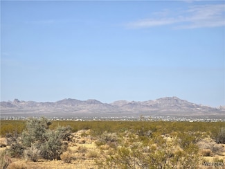 00 N Truman Rd, Golden Valley, AZ 86413