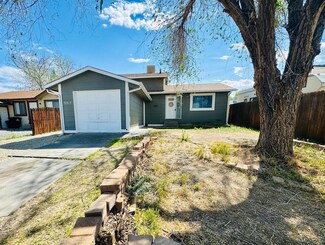 526 1/2 Garland St, Clifton, CO 81520