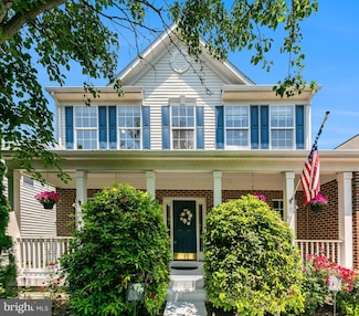 118 Dalhart Dr SE, Leesburg, VA 20175