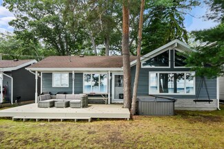 9380 Park View Trail, Roscommon, MI 48653