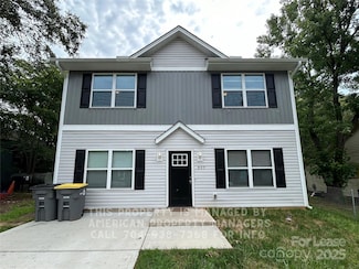 905 Klondale Ave, Kannapolis, NC 28081