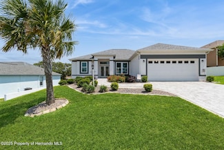 224 W Rexford Dr, Beverly Hills, FL 34465
