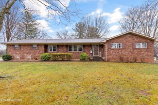 763 Goddard St, Alcoa, TN 37701