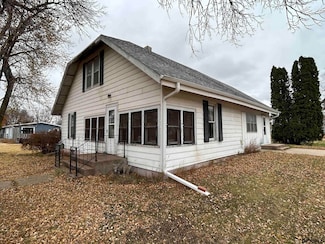 360 W Cherry St, Shelby, NE 68662