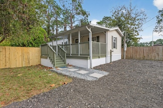 2812 N 1st St, St. Augustine, FL 32084