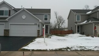 2641 Hearthstone Dr, Hampshire, IL 60140