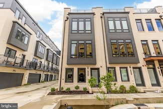 2602 Platt Ct NW, Washington, DC 20001