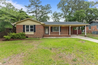 425 N Platte Rd, Fayetteville, NC 28303