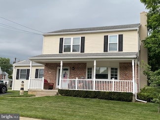 129 Ronald Rd, Aston, PA 19014