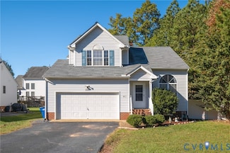 6000 Barnwood Dr, North Chesterfield, VA 23234