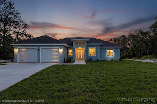 9816 S Orange Blossom Blvd, Sebring, FL 33875