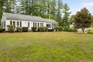 5 Worcester Rd, Townsend, MA 01469